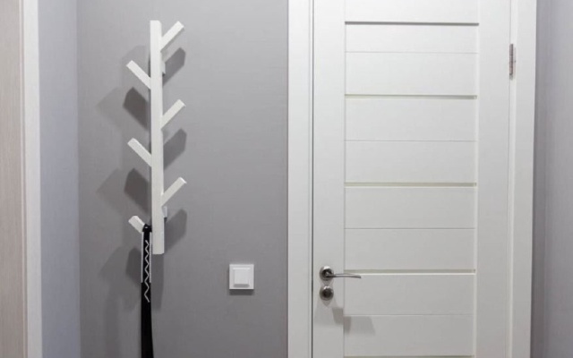 Na Gumilyovskoy ulitse 15 Flat