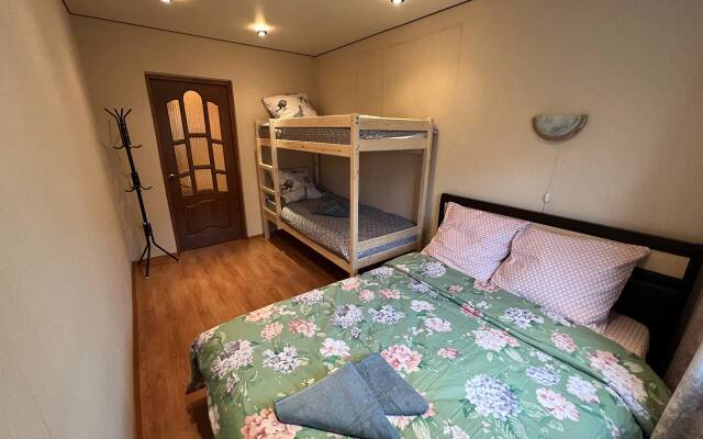 Квартира в Кировске