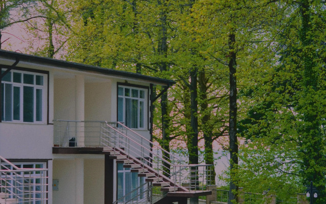 Agudzera Hotel