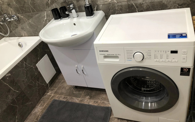 Апартаменты НСК на Немировича-Данченко 167/1