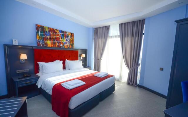 Palm Batumi Hotel