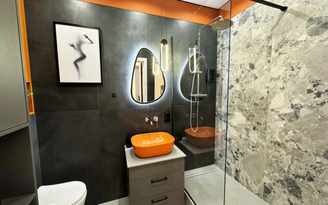 Апартаменты Бизнес-класса у ТЦ "Премьер"