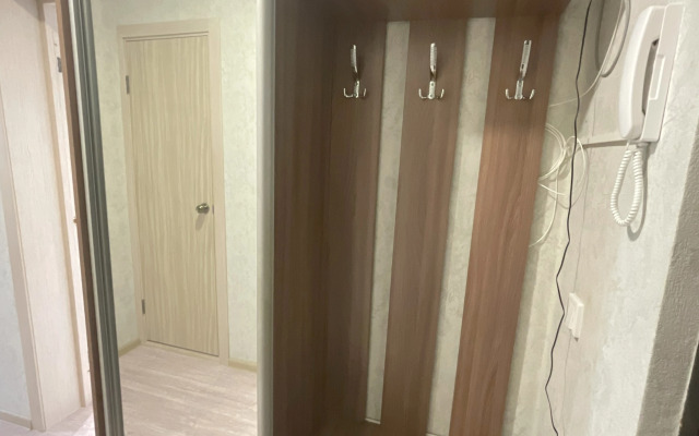 Anapa Zhk "morskaya Gorgippiya" Apartment