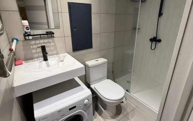 Апартаменты Двухуровневые