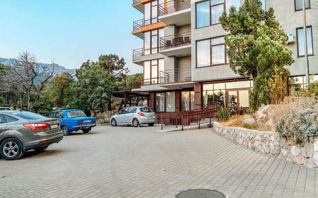 Апартаменты в Ласпи