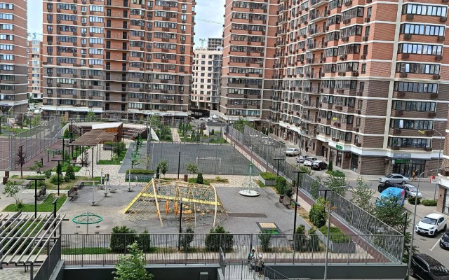 Квартира Современная в новом ЖК Парк Победы