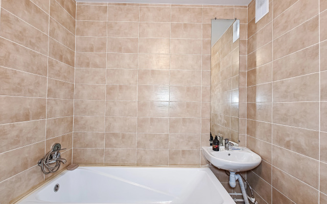 Uyutnaya Studiya V Novom Zhk Novye Matreshki Apartments