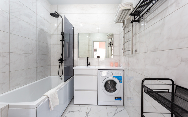 Frukty Rent Studiya Apelsin Apartments