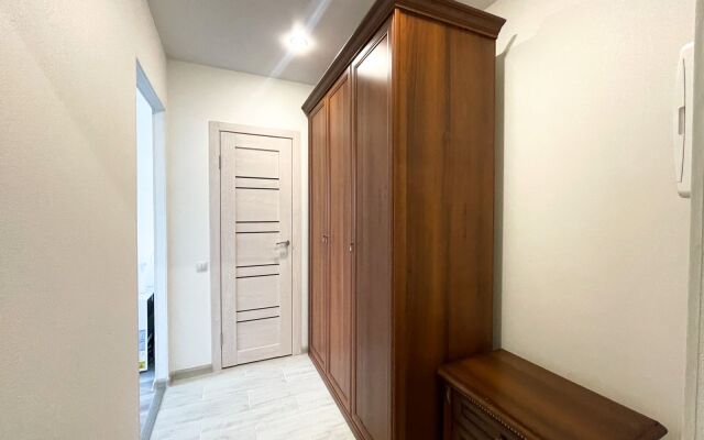 Апартаменты Балтика