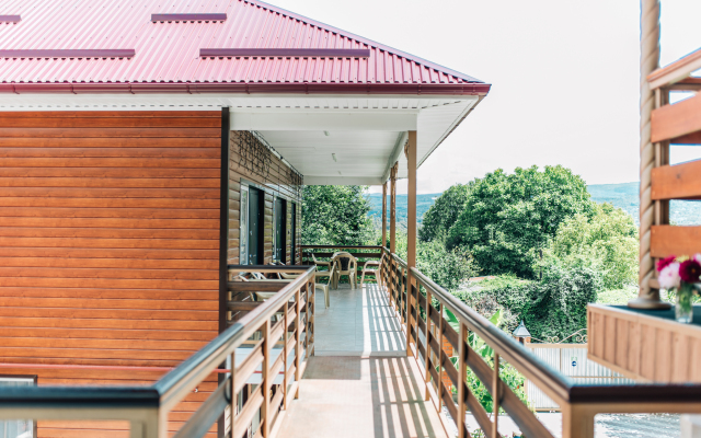 "Ogni Khadzhokha" Guest House
