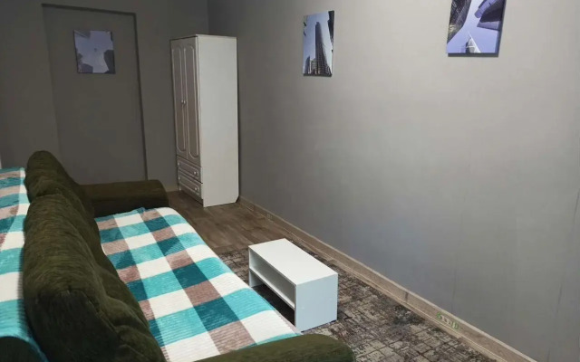 Квартира на бульваре Генерала Карбышева 7 корпус 2