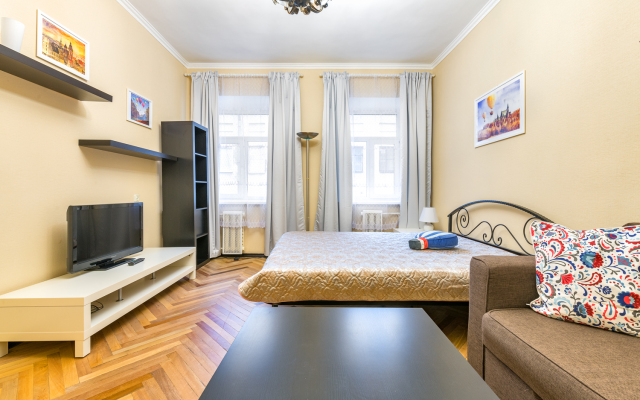 Апартаменты От Piter2day