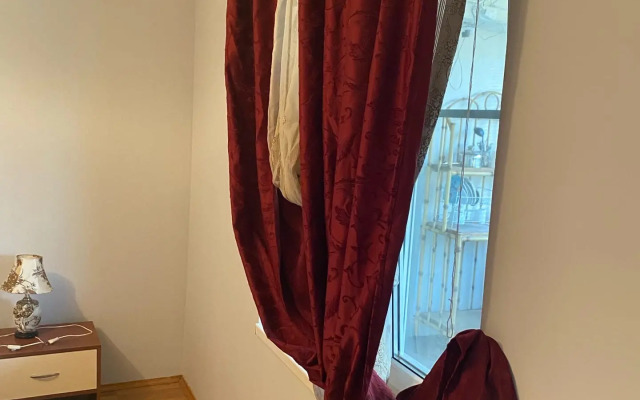 Na Osetinskoy Guest House