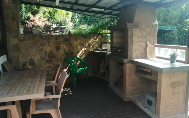 Апартаменты Коттедж. Уютный дом