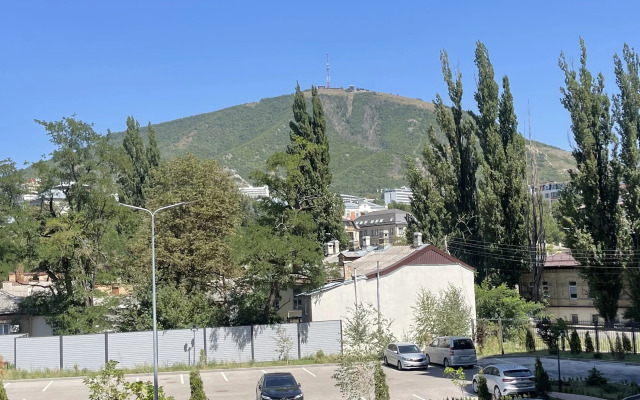 V Tsentre Apartments