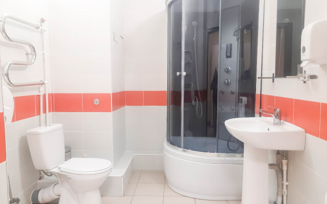 Kdo Tatarskaya Hotel