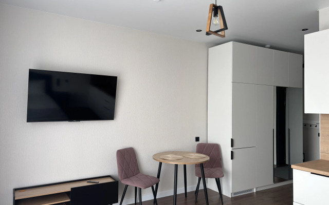 Апартаменты у Измайловского Парка 11