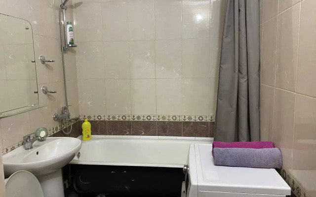 na Krasnoarmeyskoy Ulitse 14 Flat