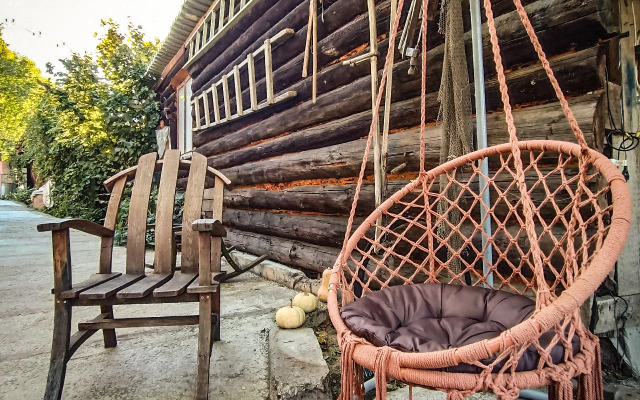 Gornaya Roza Private house
