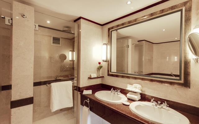 Kampala Serena Hotel