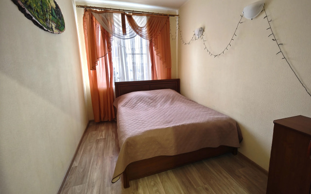 Vblizi Glts Bannoye Flat