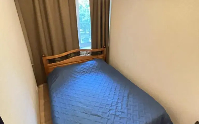 Квартира Апартамент в центре возле вокзала