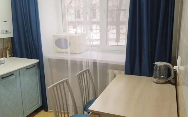 Квартира на улице 8 Марта 1А