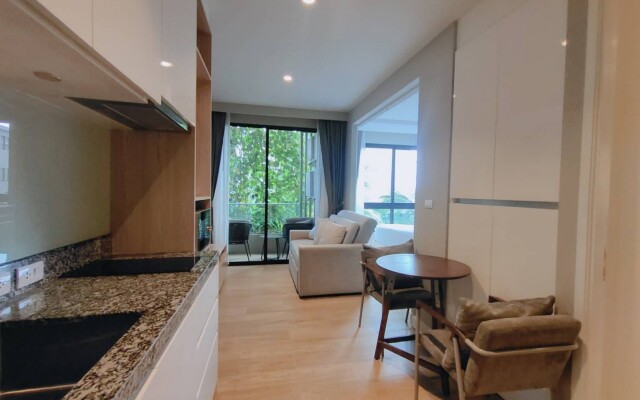 Diamond Resort Isi Apartments