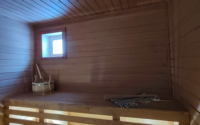 Гостевой Дом Карельский Мыс