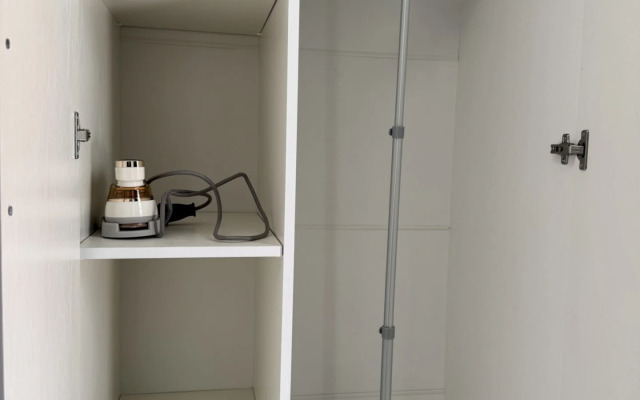 503 Dlya Otdykha Semyyoj S Terrasoy Private House