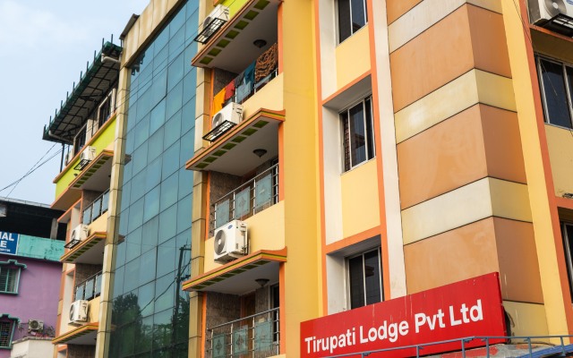 Choudhary Hotel