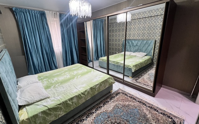 Апартаменты Tour House у Моря