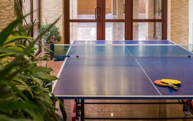 by Sun City Hotels Elona Hotel