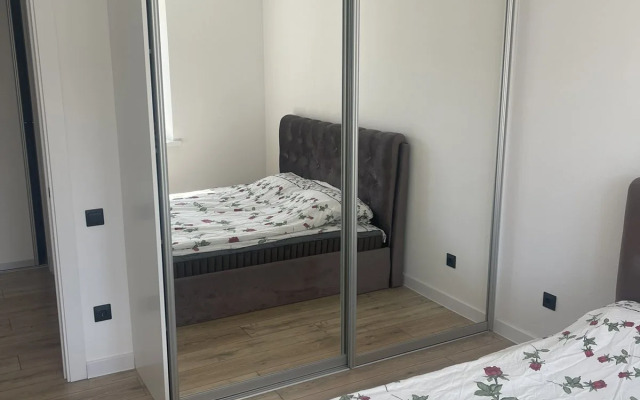 Квартира Апартаменты Chill Pill центр самозаселение 24/7 - 42