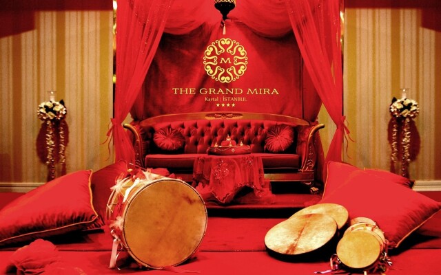 The Grand Mira Hotel