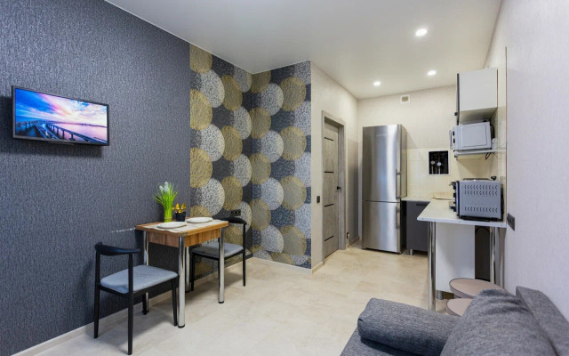 Квартира 1 комнатная в центре Долгопрудного