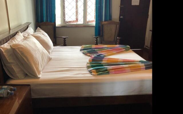 Sharon Inn By Yoho Hotel