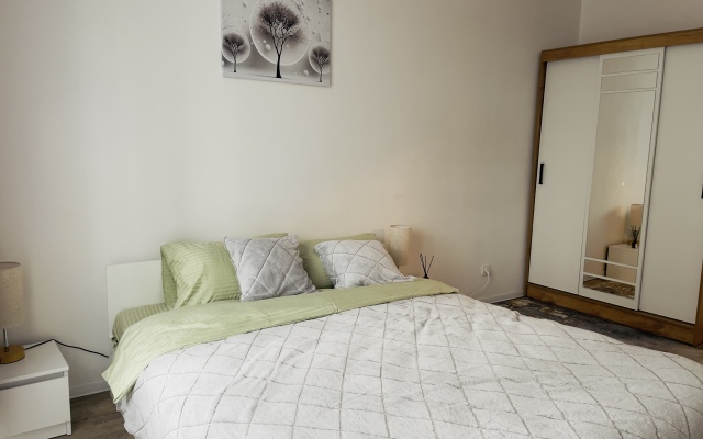 Treshka V Putilkovo Flat