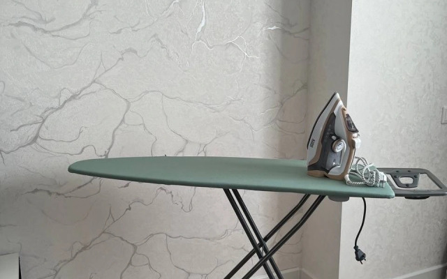 Квартира Алейная 19