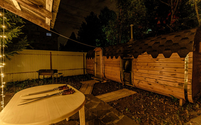 Chastnyij dom Odintsovo SNT Pion Private house