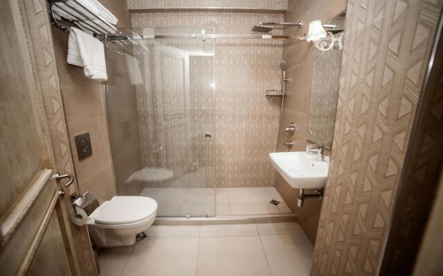 Boutique Hotel Mimino
