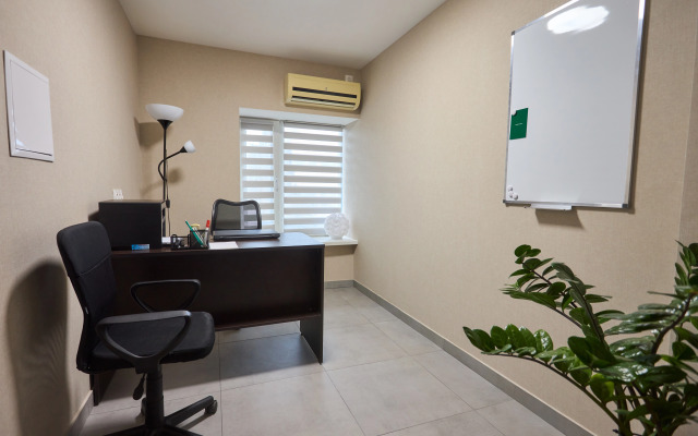 Отель Иремель