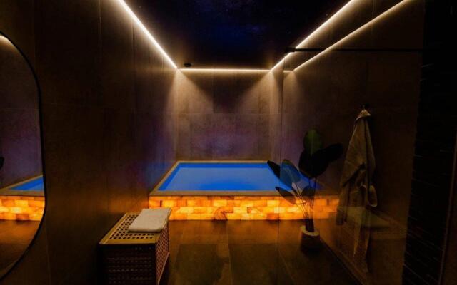 Санаторий Код здоровья