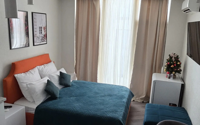 Квартира Студия