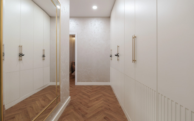 Квартира Уютная квартира на Шоссе Энтузиастов