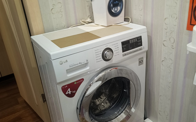 Квартира 1-комнатная в микрорайоне с развитой инфраструктурой