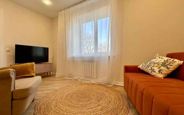 Arendagrad Bakunina 10v Apartments