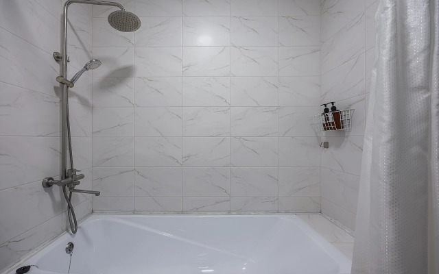 Apartamenty  Zhk "na Vysote"