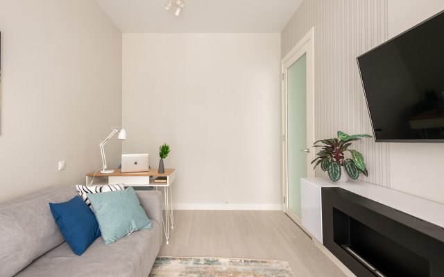 Апартаменты Jane-Apart Relax Time