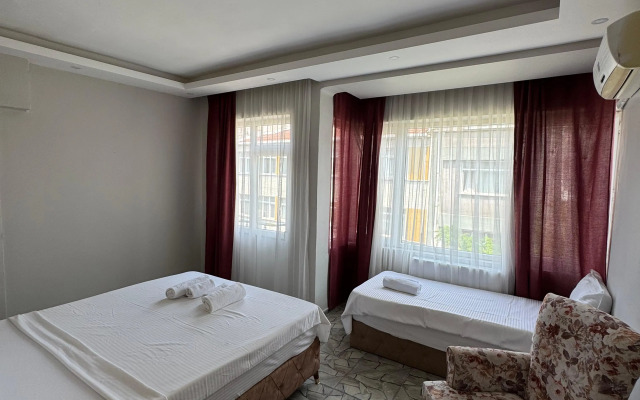 Beyzade APT Hotel